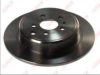 FIAT 1474980080 Brake Disc
